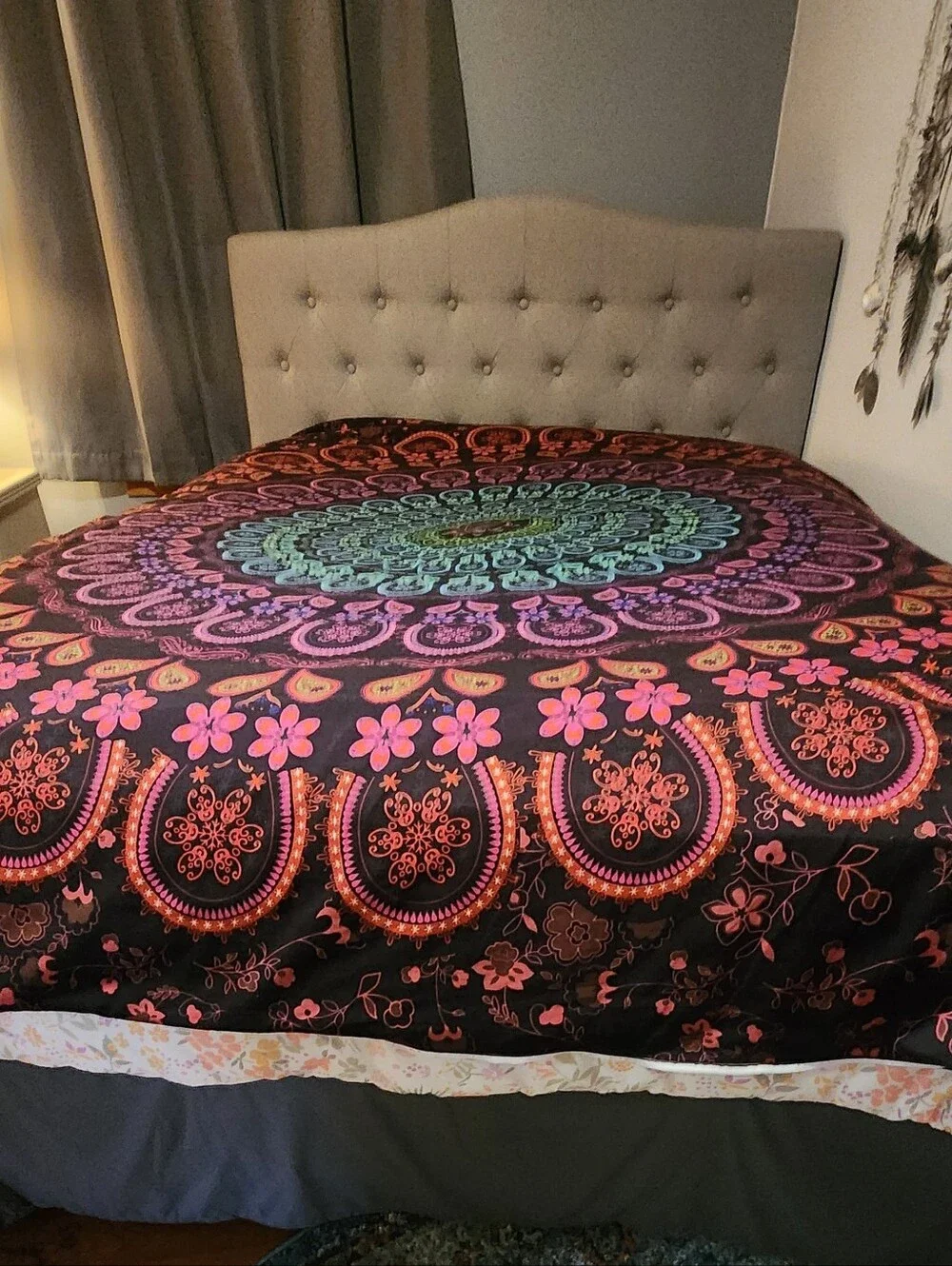 SLEEPWISH BOHO Design Duvet Cover
